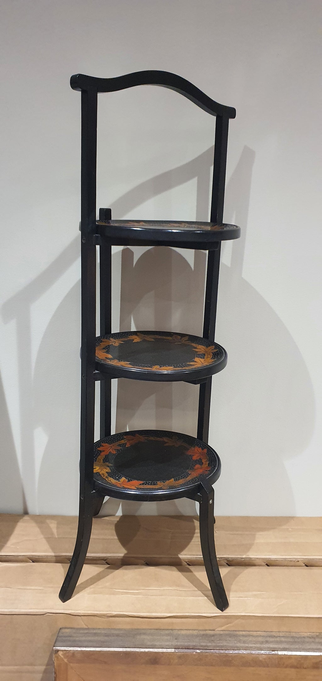 Victorian Cake stand