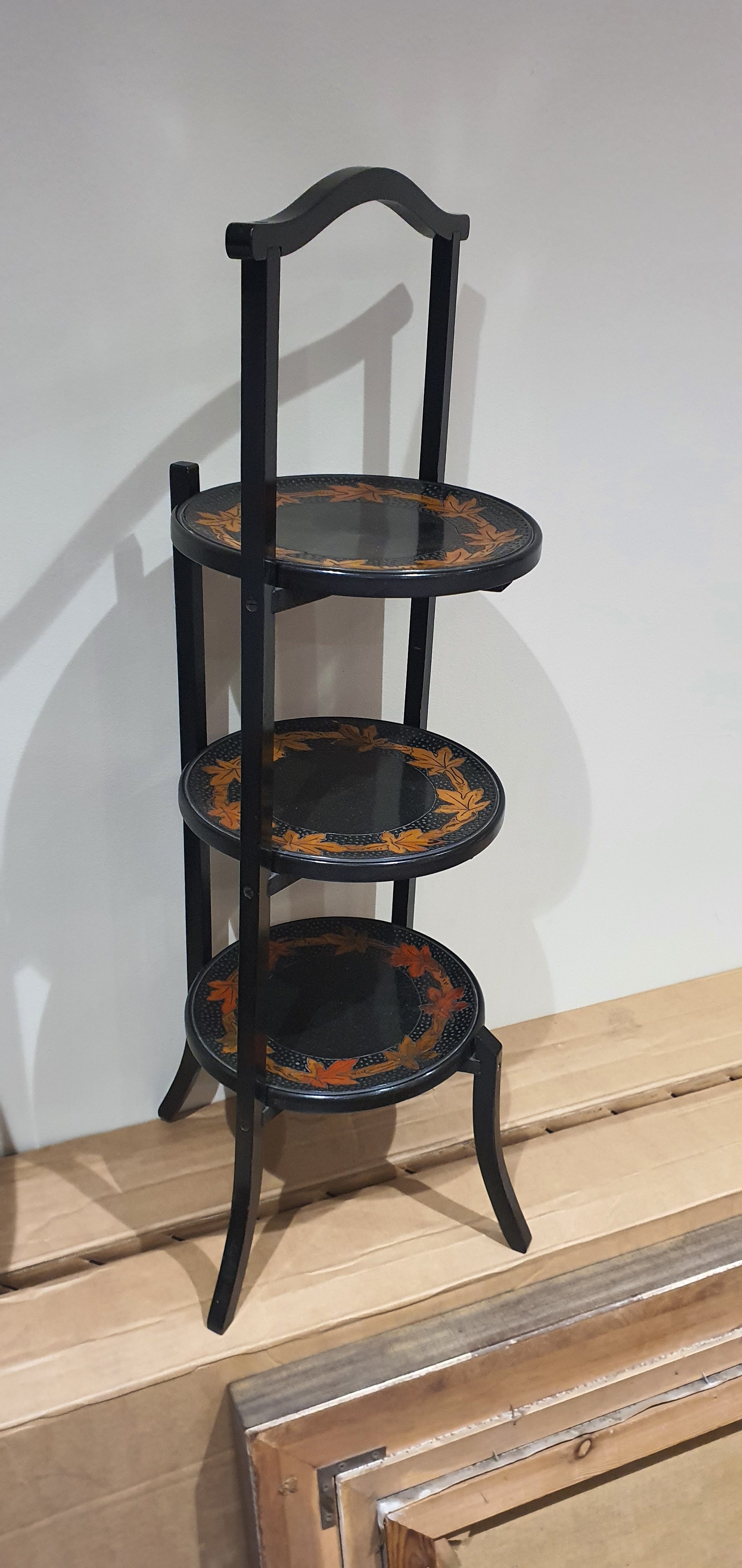 Victorian Cake stand