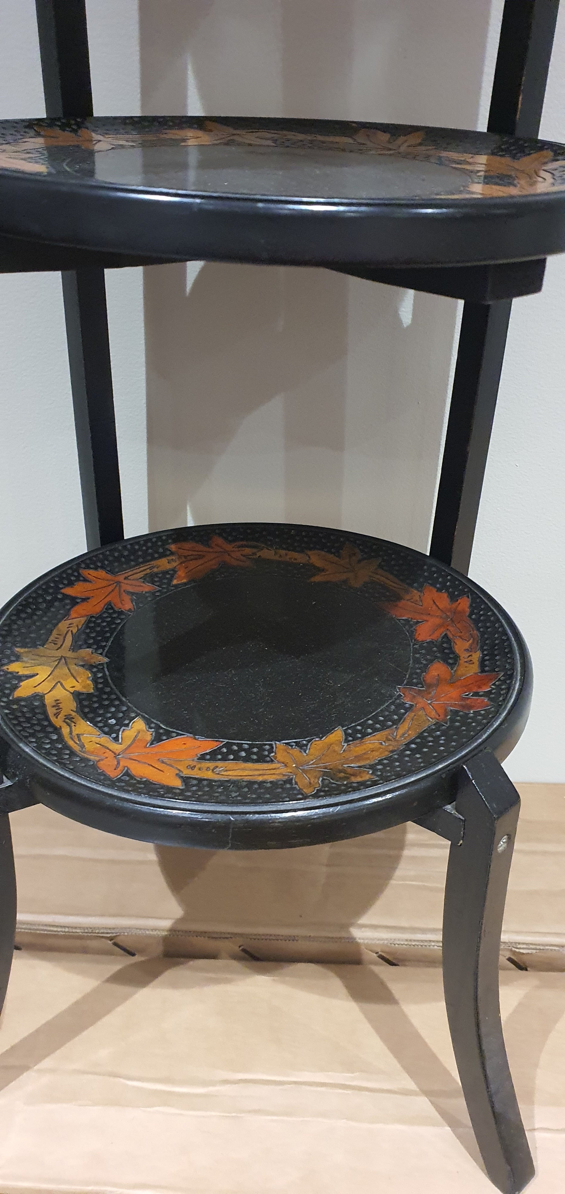Victorian Cake stand