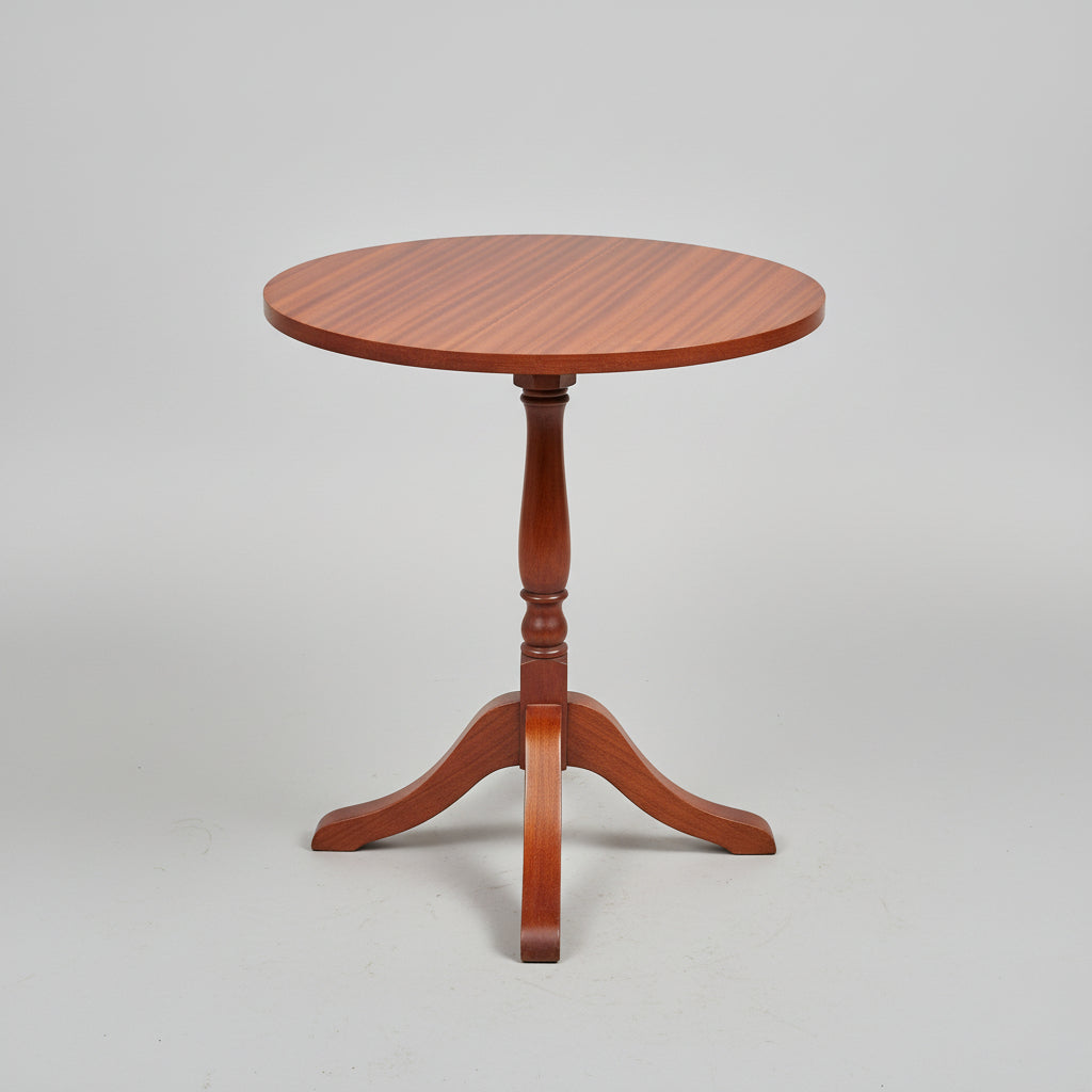 Vintage Teak Side Table from England