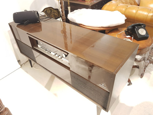 Grundig Radiograme